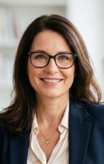 Dieses Bild zeigt Petra Peterson